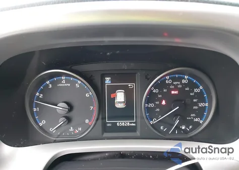 2017 Toyota Rav4 Xle from USA, damaged, VIN JTMWFREV4HD100494